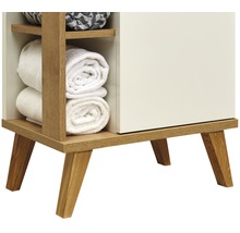 PELIPAL Midi kast Noventa 89,5x50,5 cm wit hoogglans-thumb-5 PELIPAL Midi kast Noventa 89,5x50,5 cm wit hoogglans-thumb-5
