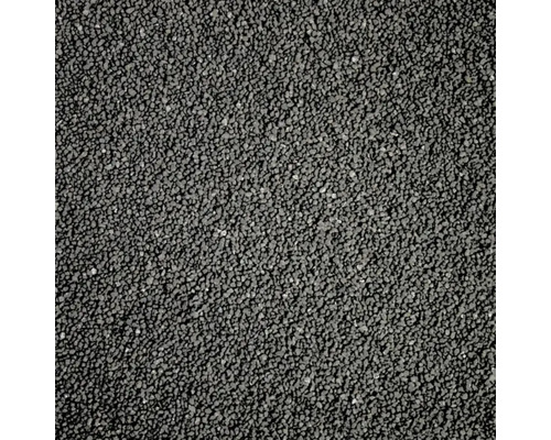 DENNERLE Kristal kwartsgrind diamantzwart 10 kg DENNERLE Kristal kwartsgrind diamantzwart 10 kg