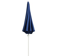 SCHNEIDER Parasol Ibiza blauw Ø 200 cm-thumb-4