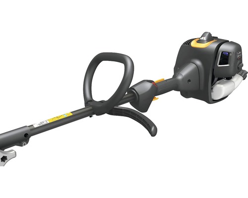 Detailopname van een trimmer