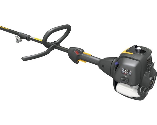 Gras trimmer voor het trimmen van gras