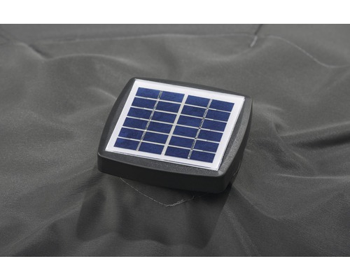 Zonnepaneel voor stroomopwekking