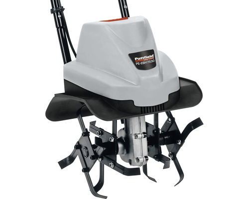 Pattfield Elektrische grondfrees PE-EBH7530