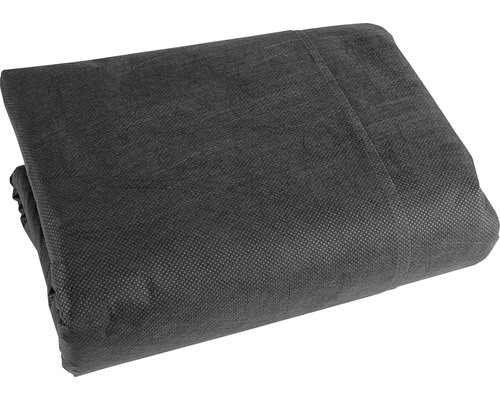 FLORASELF Nature worteldoek 50 g/m² 5x1,6 m Afdekvlies voor de tuin