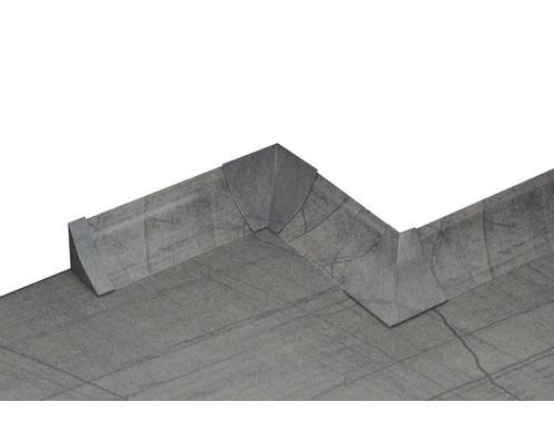 Binnenhoek voor plintmontage