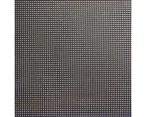 FLORASELF Mulchfolie airgrow zwart 10x0,9 m