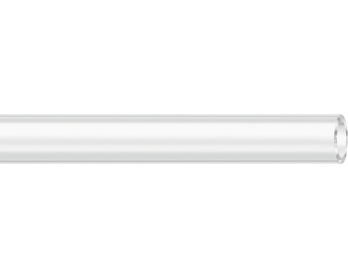 PVC Slang tbv aquarium 4 mm x 200 cm Transparante kunststof buis