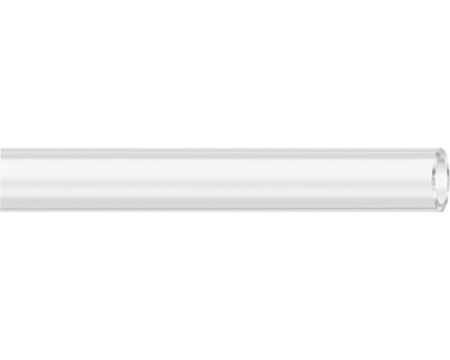 PVC Aquariumslang transparant 25x3 mm Transparante glazen buis
