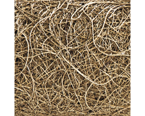 Kokosvezelmateriaal voor tuinbouw