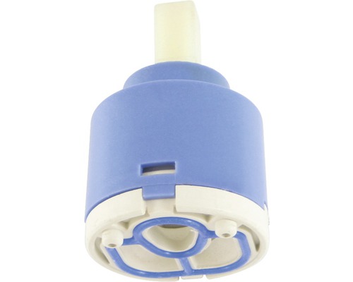 Cartouche voor een kraan