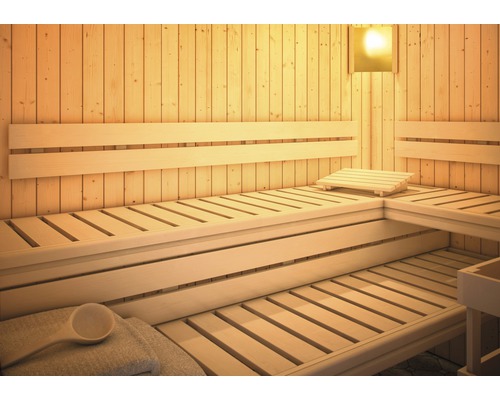 Sauna's & infrarood sauna's 