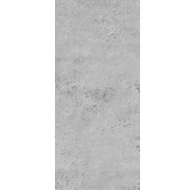 SCHULTE Douche achterwand 100x210 cm steen lichtgrijs-thumb-1