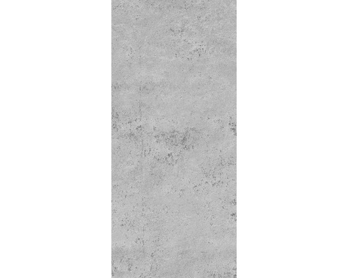 Grijze betonlook vloertegel