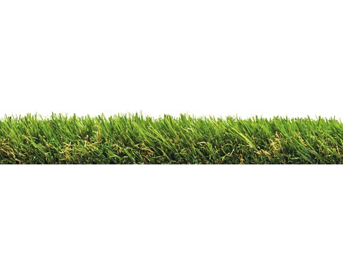 Kunstgras van dichtbij