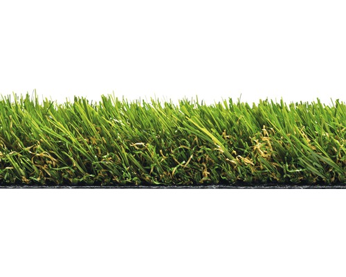 Kunstgras in detail