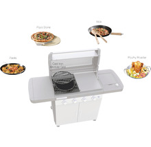 CAMPINGAZ Gasbarbecue 4 Series Classic LS zwart
