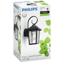 PHILIPS Buitenlamp Buzzard zwart-thumb-2 PHILIPS Buitenlamp Buzzard zwart-thumb-2