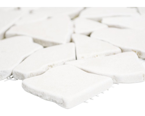 Mozaïektegels van natuursteen