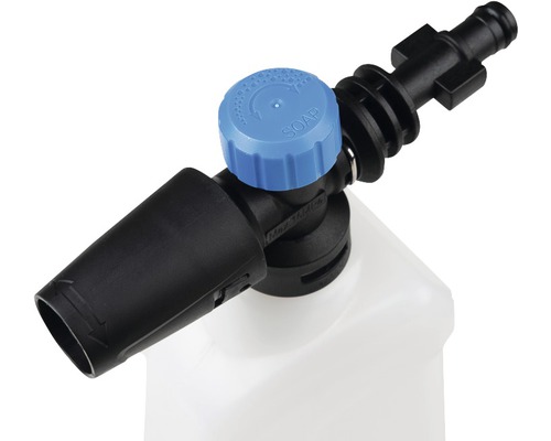 Schuimsproeier voor hogedrukreiniger