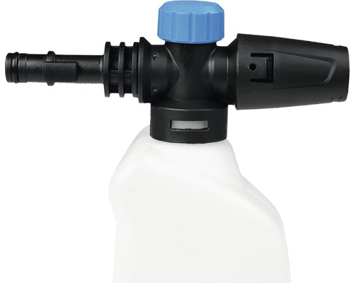 Schuimsproeier voor hogedrukreiniger