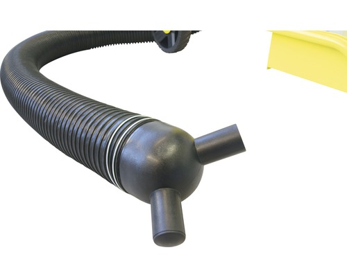 Slang voor stofzuiger