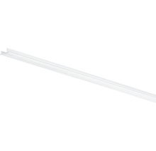 PAULMANN URail Veiligheids afdekstrip 68 cm kunststof transparant-thumb-1 PAULMANN URail Veiligheids afdekstrip 68 cm kunststof transparant-thumb-1