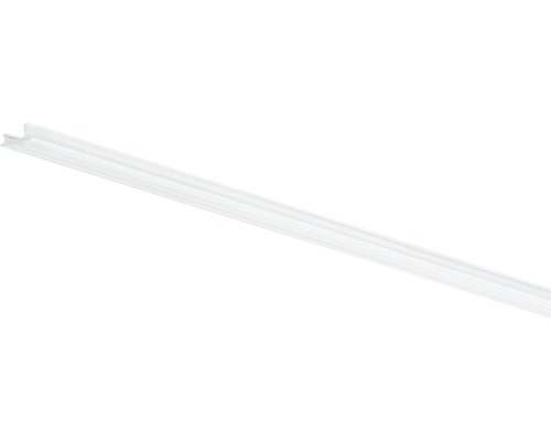 Kunststof profielstrip