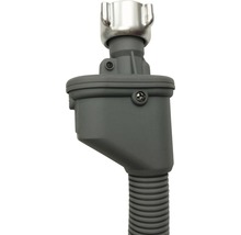 Sifon voor wastafel met aansluiting voor wasmachine