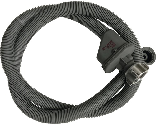 Afvoerslang voor vaatwasser