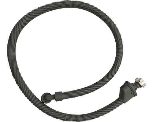 Afvalwaterpijp met aansluitstuk