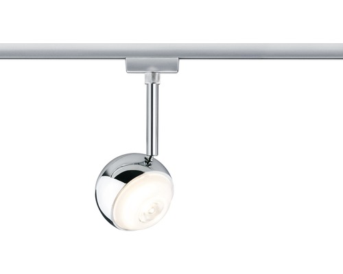 Spot uit metaal voor plafondmontage