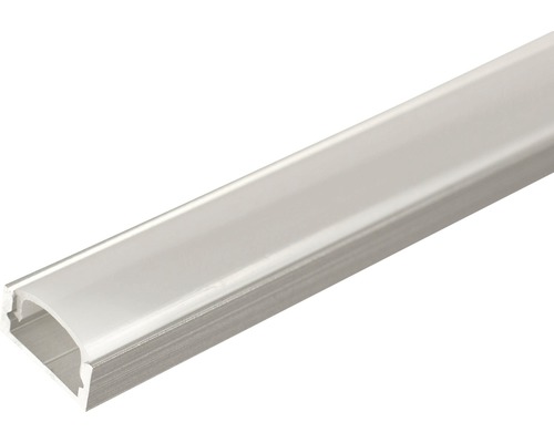 Aluminium profiel voor ledstrips