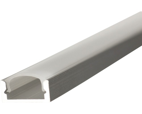 LED-strip profiel LP7 aluminium 100 cm