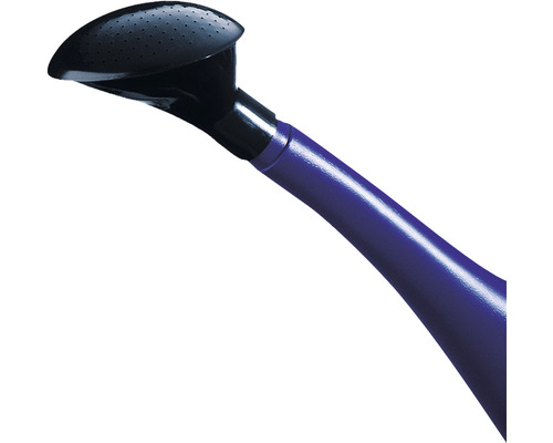 Gieter met sproeikop