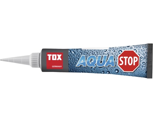 TOX Aqua Stop afdichtmiddel in tube