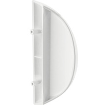 SCHULTE Douchedeur in nis ExpressPlus Sunny 90 cm aluminium