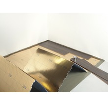 Ondervloer Isotac vouwplaat 5 m², dikte 5 mm-thumb-4