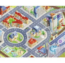 Speelkleed Soft Streets 130x180 cm-thumb-1 Speelkleed Soft Streets 130x180 cm-thumb-1