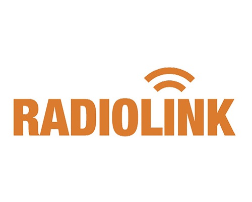 Radiolink Logo
