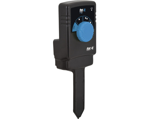 For-Q bodemvochtigheidssensor voor het meten van de bodemvochtigheid