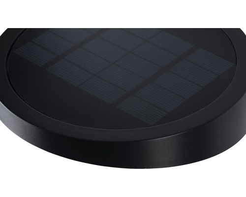 Close-up van een zonnepaneel