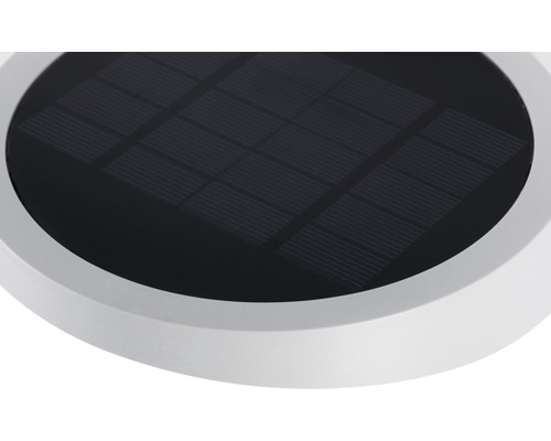 Detailopname van een zonnepaneel