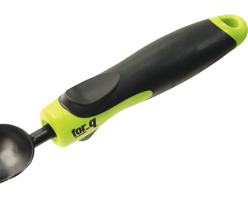 for_q plantenschep met ergonomische handgreep