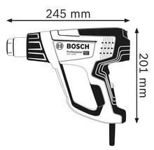 BOSCH Professional Heteluchtpistool GHG 23-66-thumb-4
