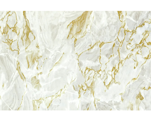 D-C-FIX Plakfolie steenoptiek Cortes marmer beige 67,5x200 cm Marmeren plaat met adering
