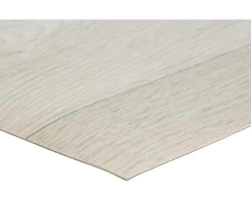 Vinylvloer met houtlook