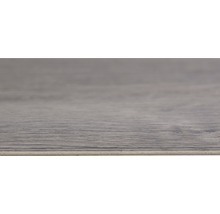 Vloerbedekking met houtlook