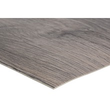 Vinyl vloer in houtlook