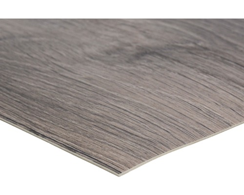 Vinyl vloer in houtlook