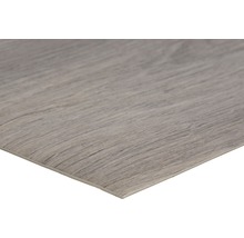 Vinylvloer met houtlook